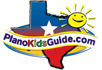PlanoKidsGuide.com Logo
